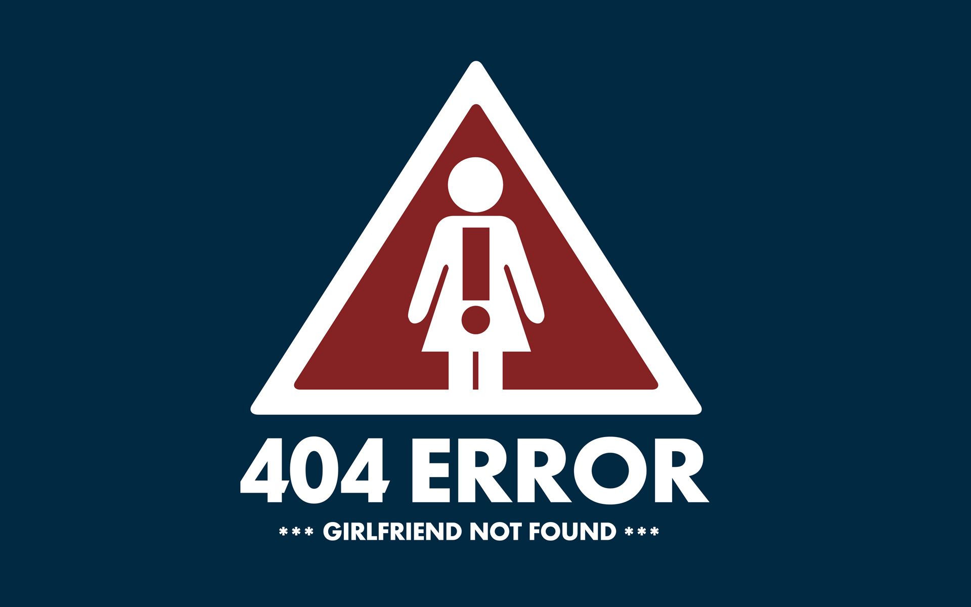Girlfriend Wallpaper