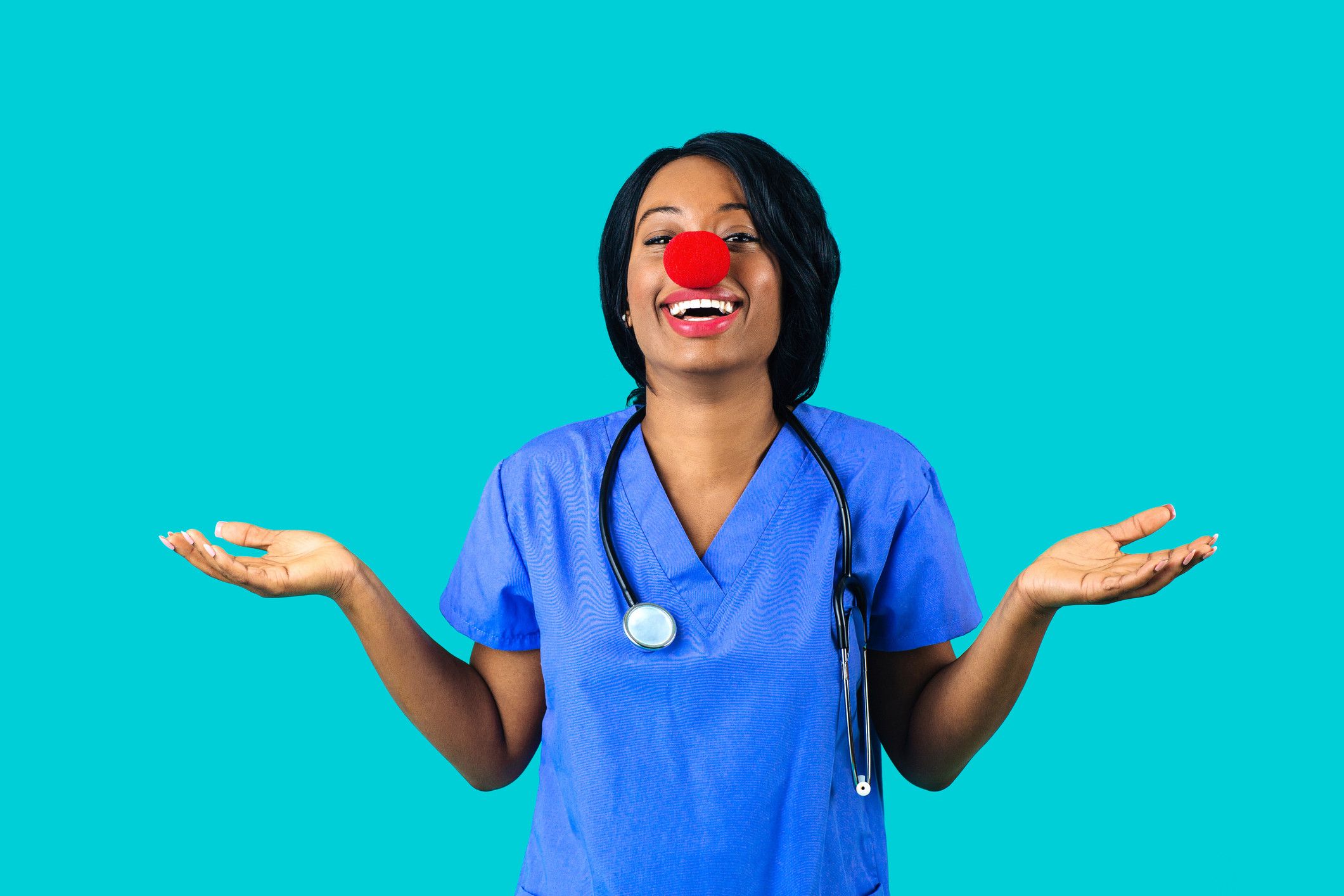 When is Red Nose Day 2021? Date, theme and how to take part