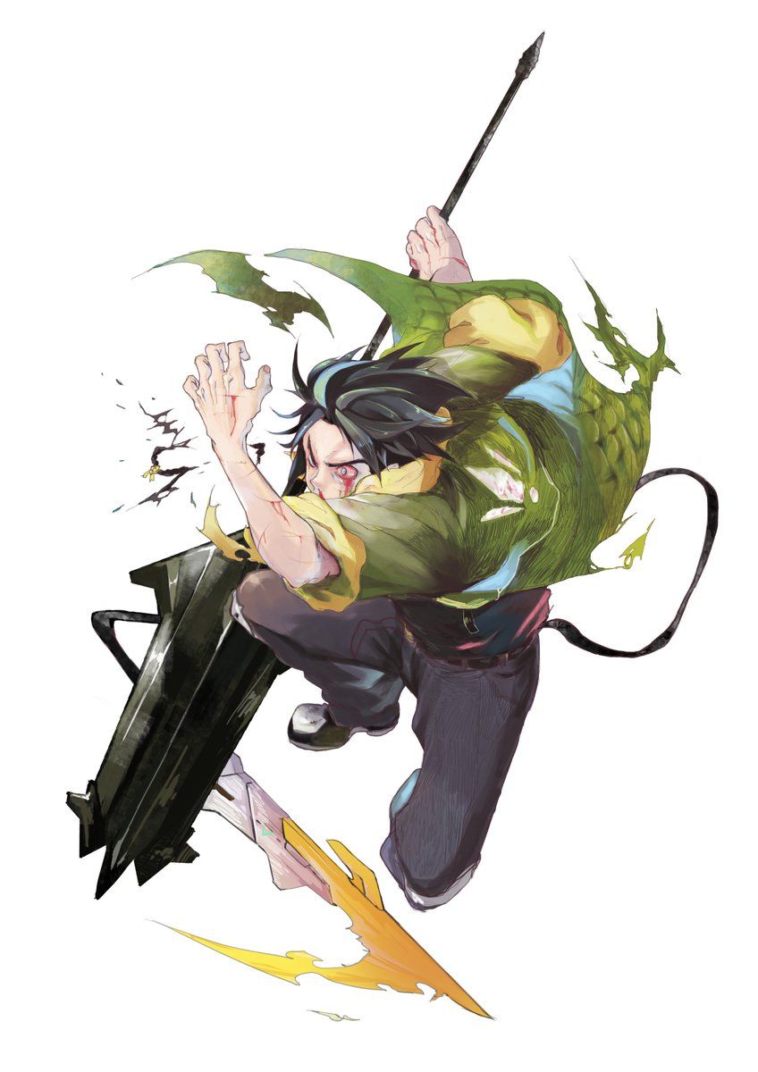 Mikazuki Augus [Mobile Suit Gundam] ideas. mikazuki augus, gundam, gundam iron blooded orphans