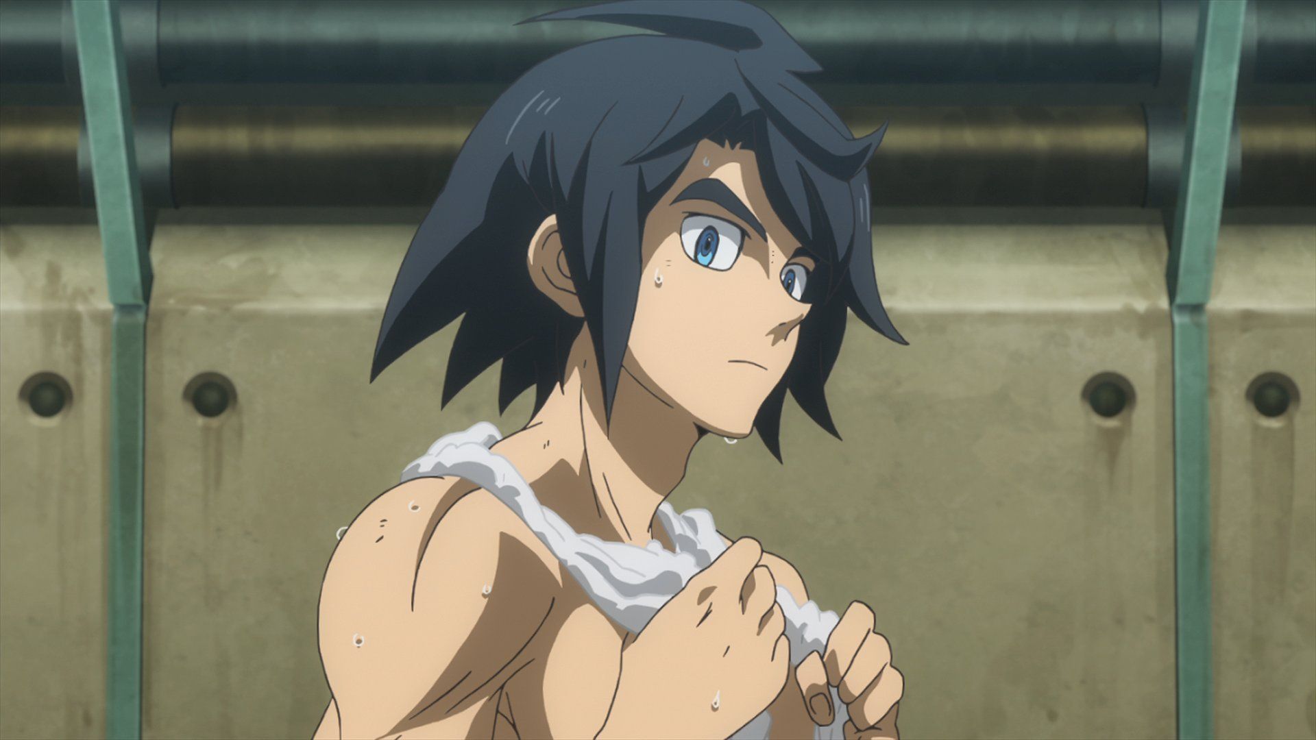 Mikazuki Augus Wallpapers Wallpaper Cave Mikazuki Augus Wallpapers Wallpaper Cave