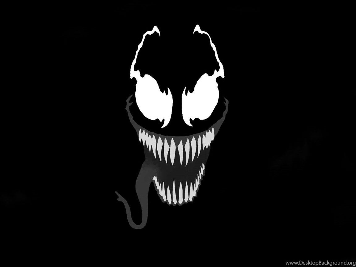 Venom Dark Wallpapers - Wallpaper Cave