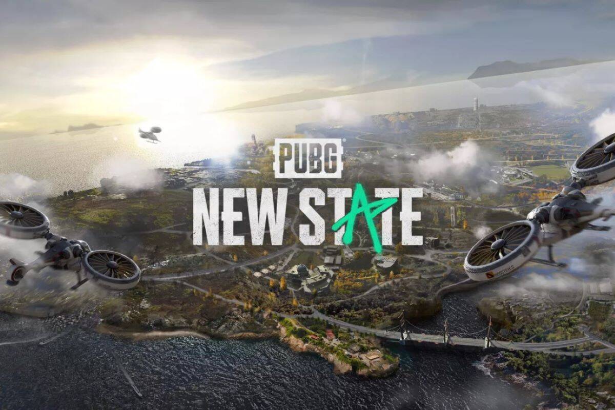 PUBG: New State Announced With Ultra Realistic Graphics, New Vehicles; Pre Registrations Begin Financial Express