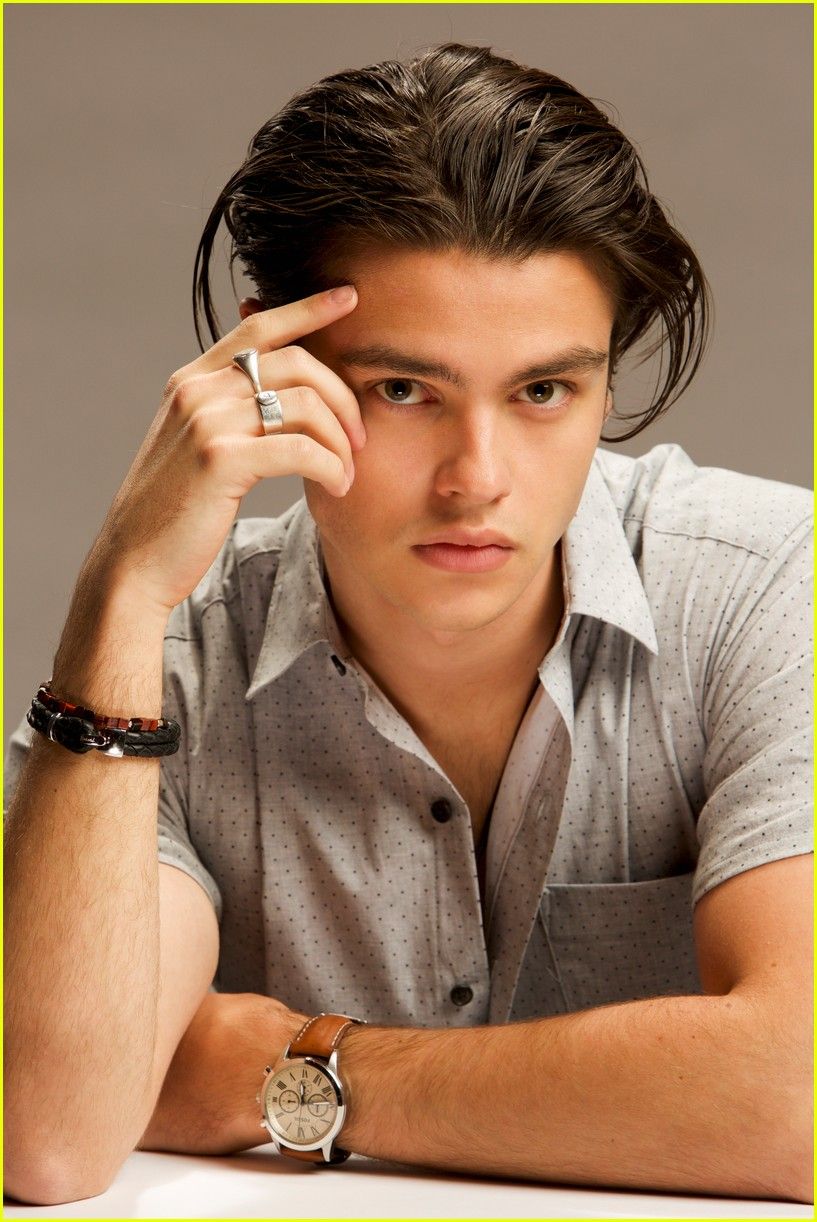 Get to Know 'Happy Together' Star Felix Mallard with These 10 Fun Facts! (Exclusive): Photo 4156839 Fun Facts, Exclusive, Felix Mallard Picture