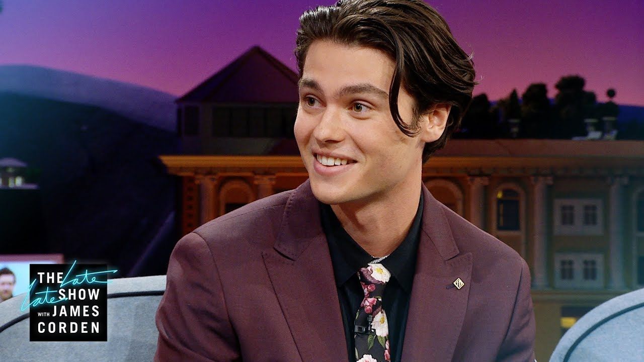Felix Mallard On Harry Styles' Call For 'Happy Together': Watch