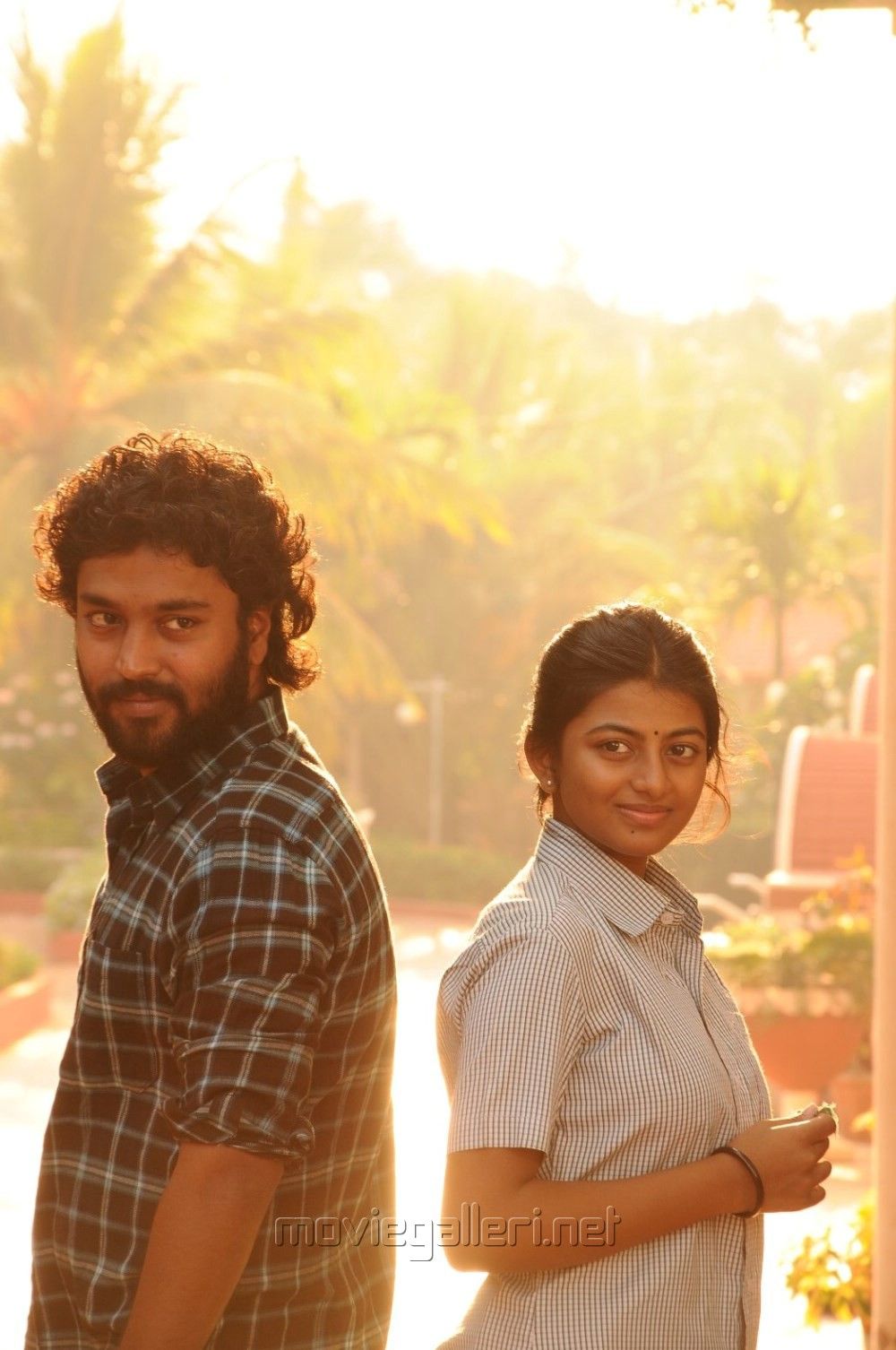 Kayal Movie Wallpapers - Wallpaper Cave