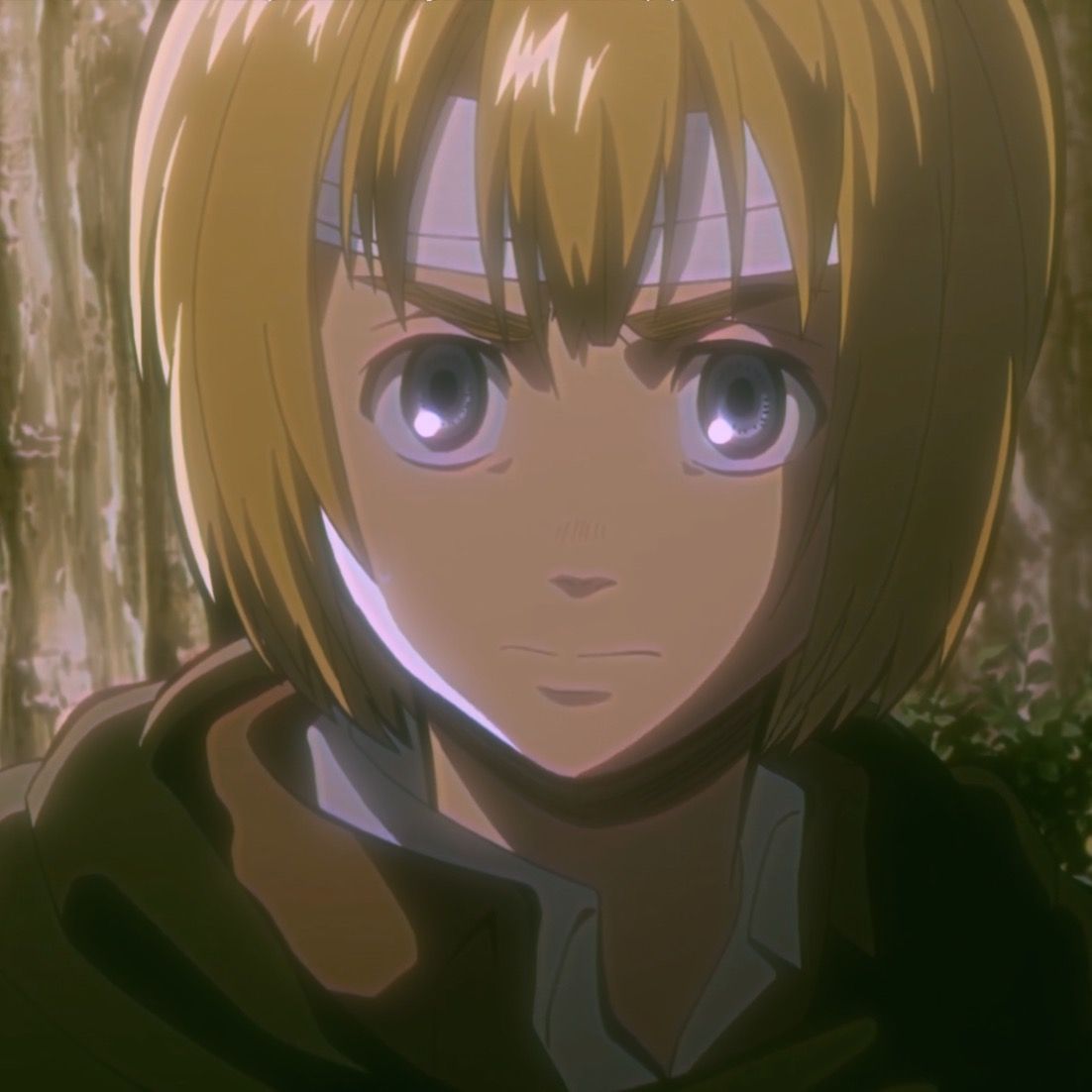 Armin Season 4 Wallpapers Wallpaper Cave