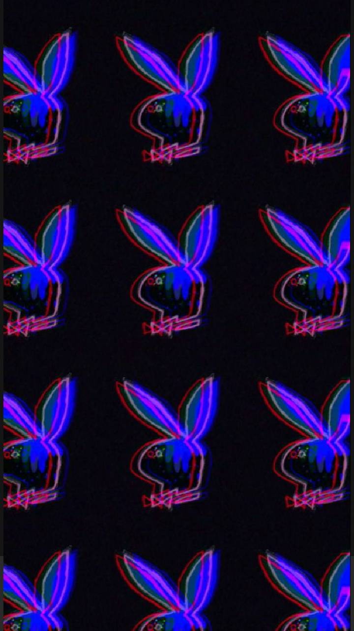 Playboy Logo Aesthetic Wallpapers - Wallpaper Cave