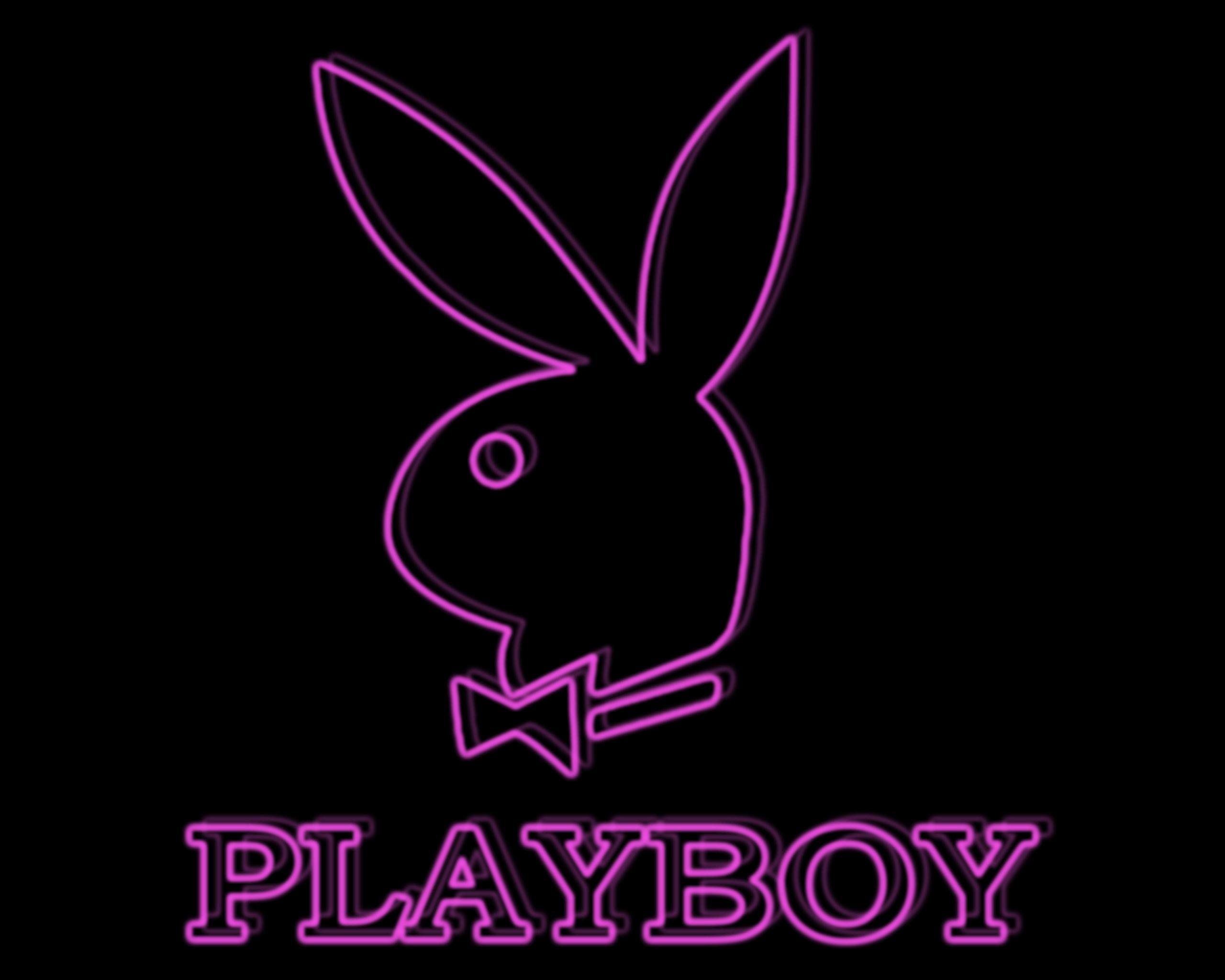 Playgirl bunny