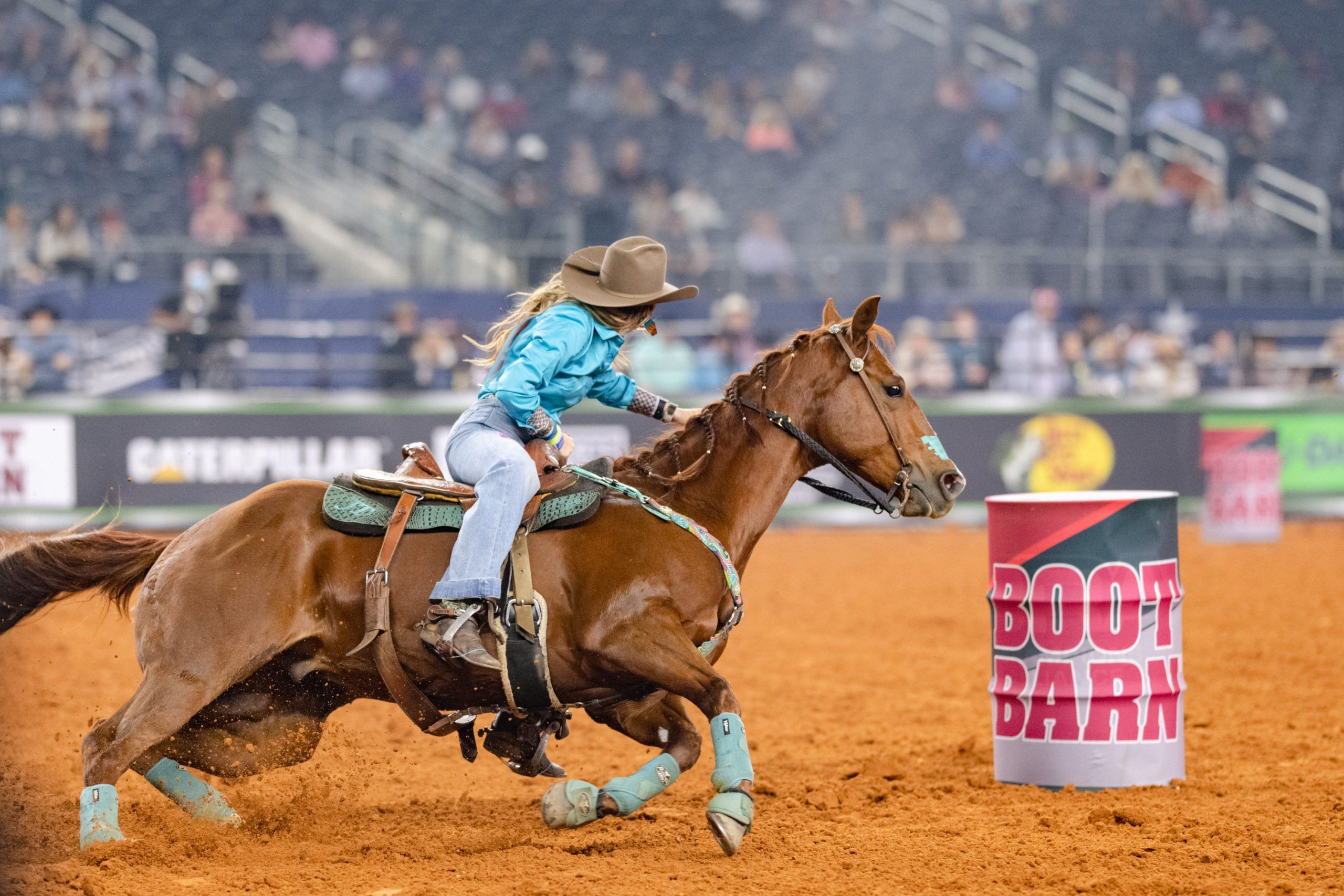 Women's Rodeo World Championship Marie Photography. Womens rodeo, World championship, Rodeo