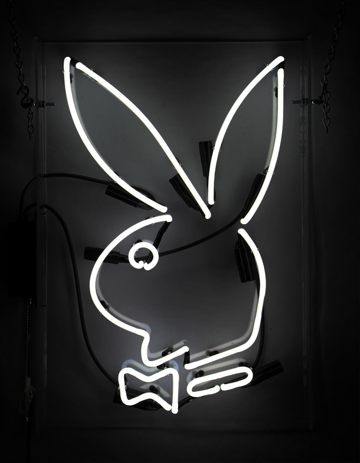 Playboy neon lamp Men's Sites Online