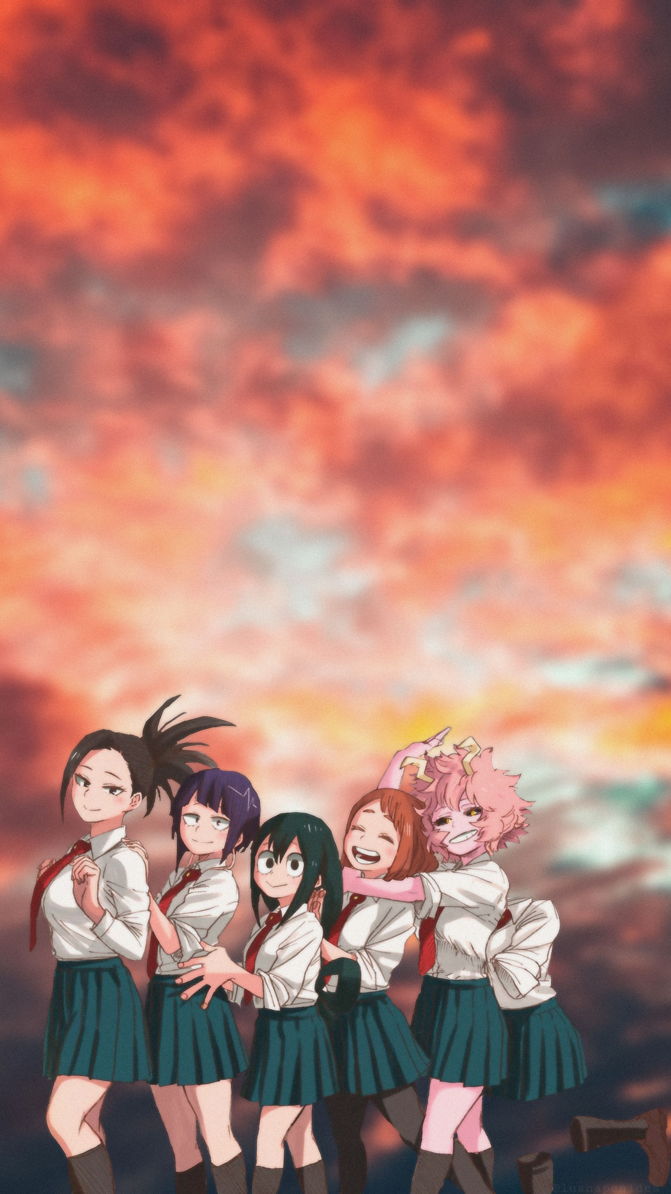 Boku no Hero Academia. My hero academia episodes, Hero girl, My hero academia manga