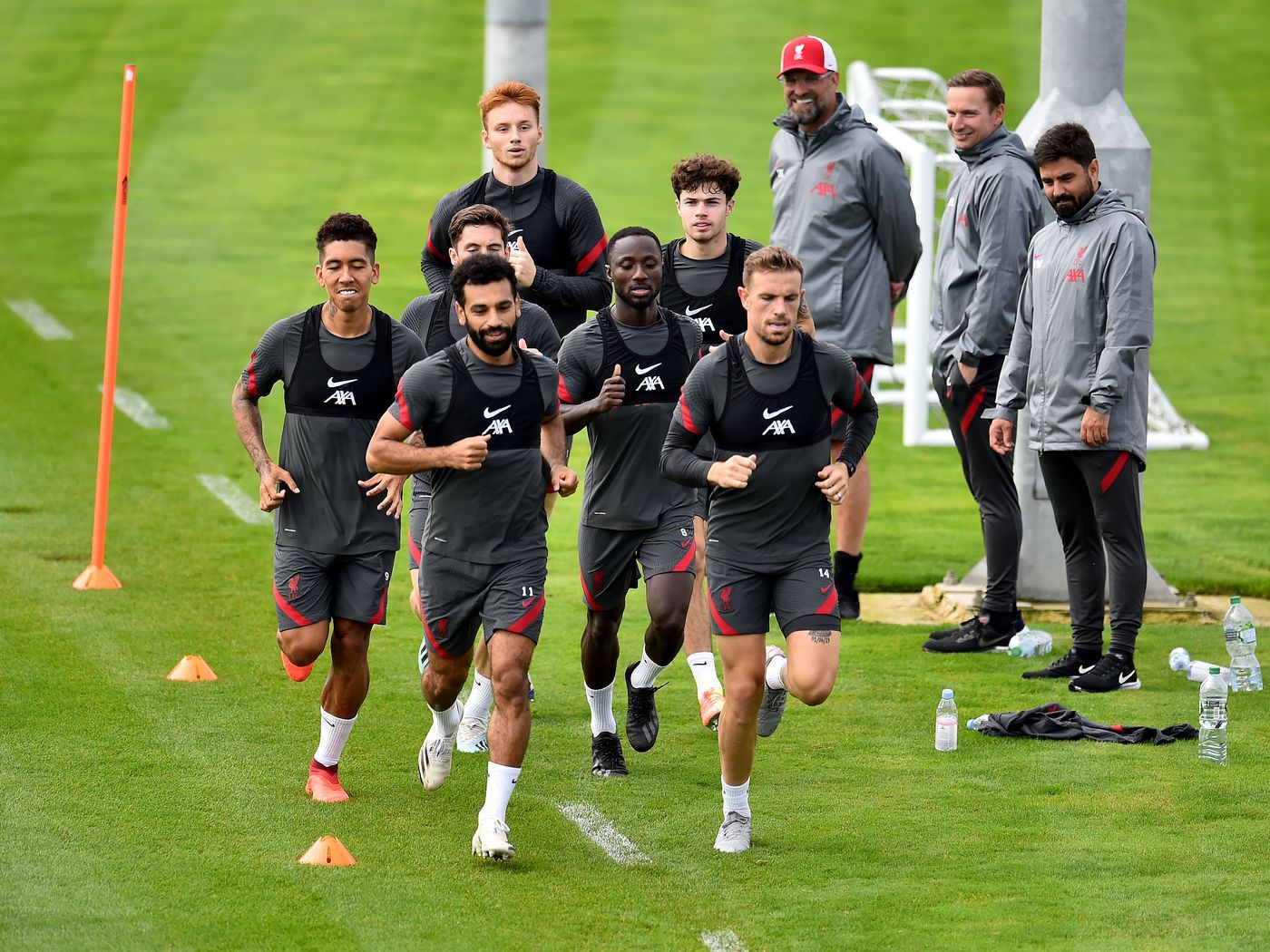 Season Kick Off Optimism: The Liverpool FC 2020 2021 Squad Wish List Liverpool Offside