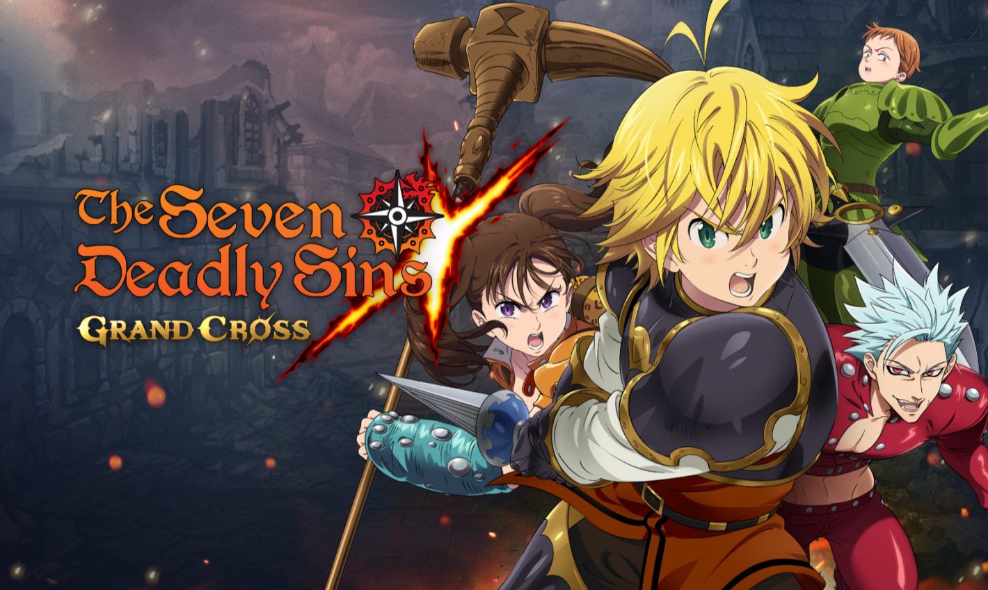 Seven Deadly Sins Season 5 Episode 1 Release Date; Watch Online