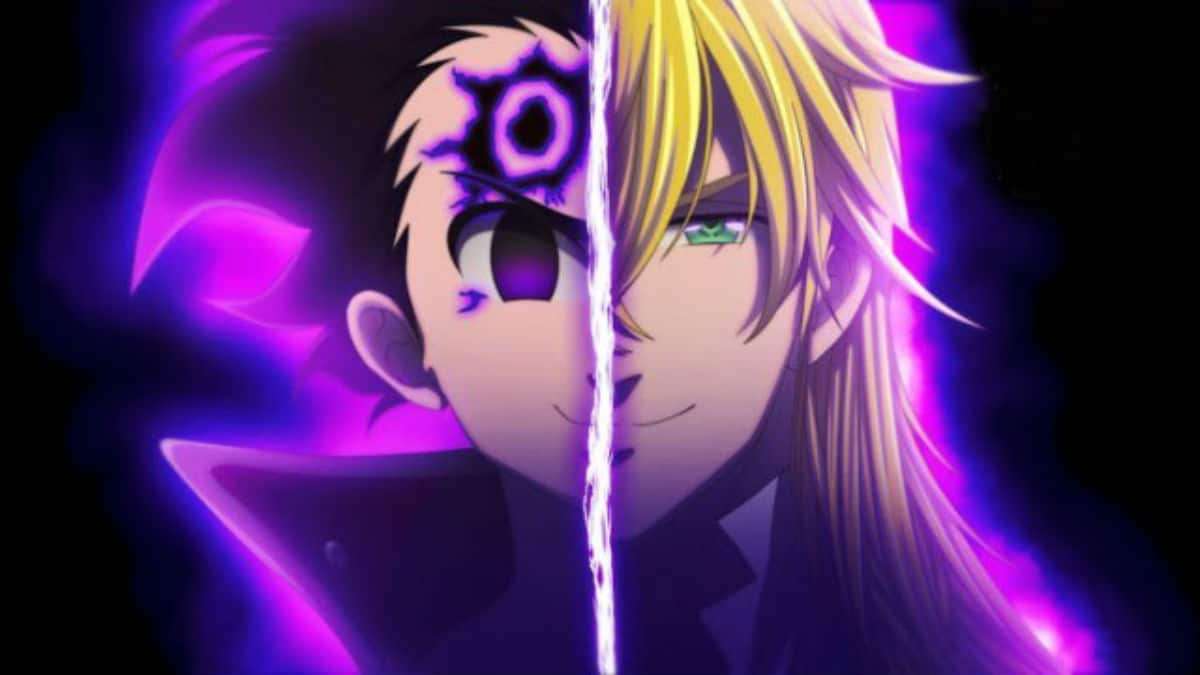 Nanatsu No Taizai Ending Explained