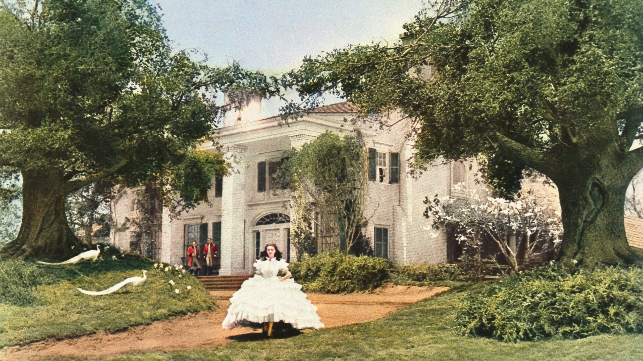 Plantation mansion wallpapers wallpaper cave