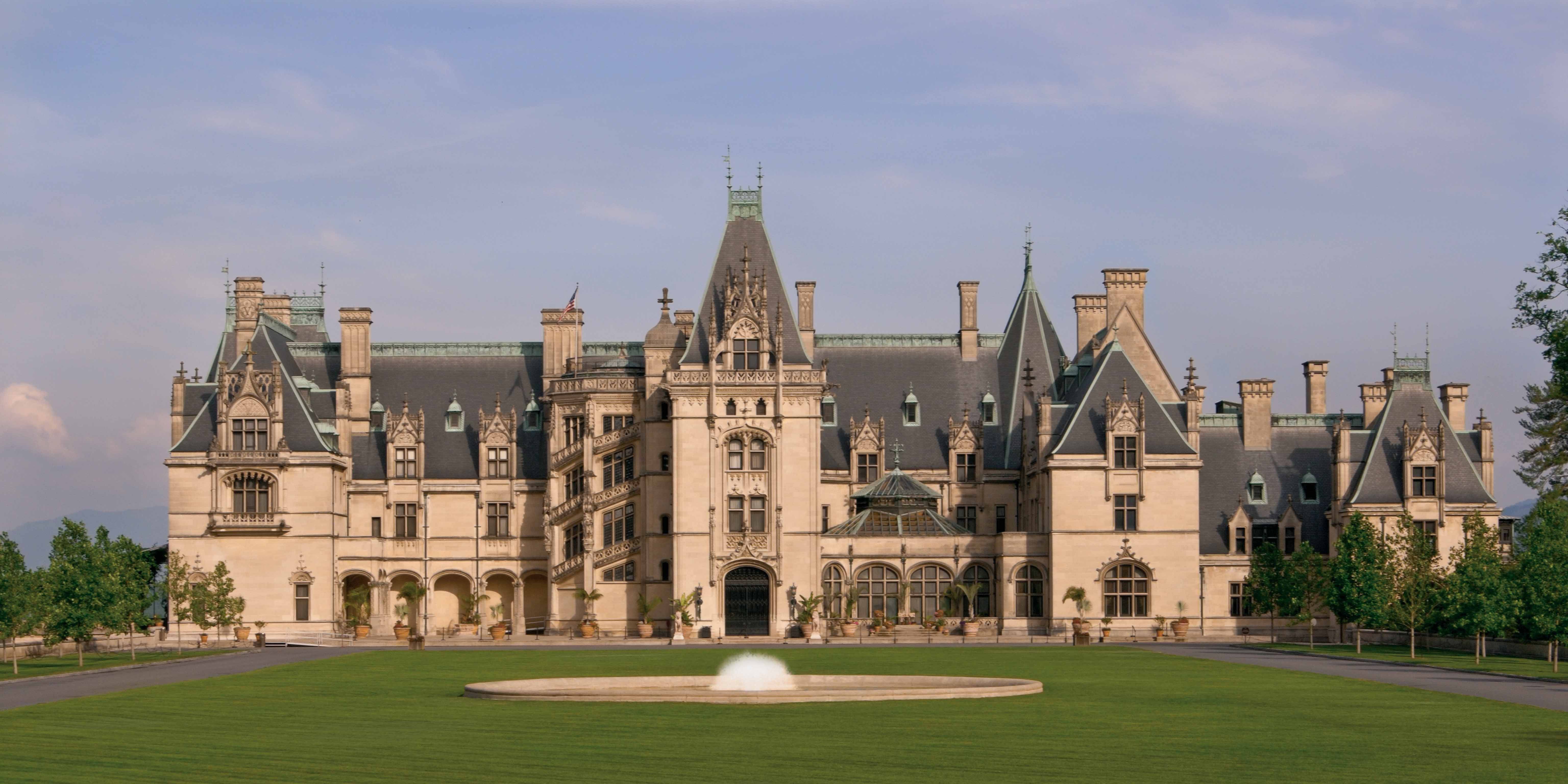 America's Best Historic Homes to Visit