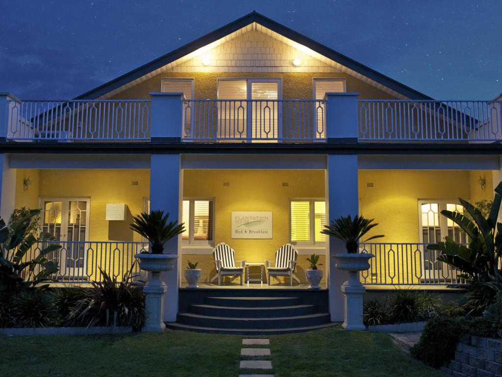 Plantation House At Whitecliffs Guesthouse Bed And Breakfast (Mornington Peninsula), Photo & Reviews