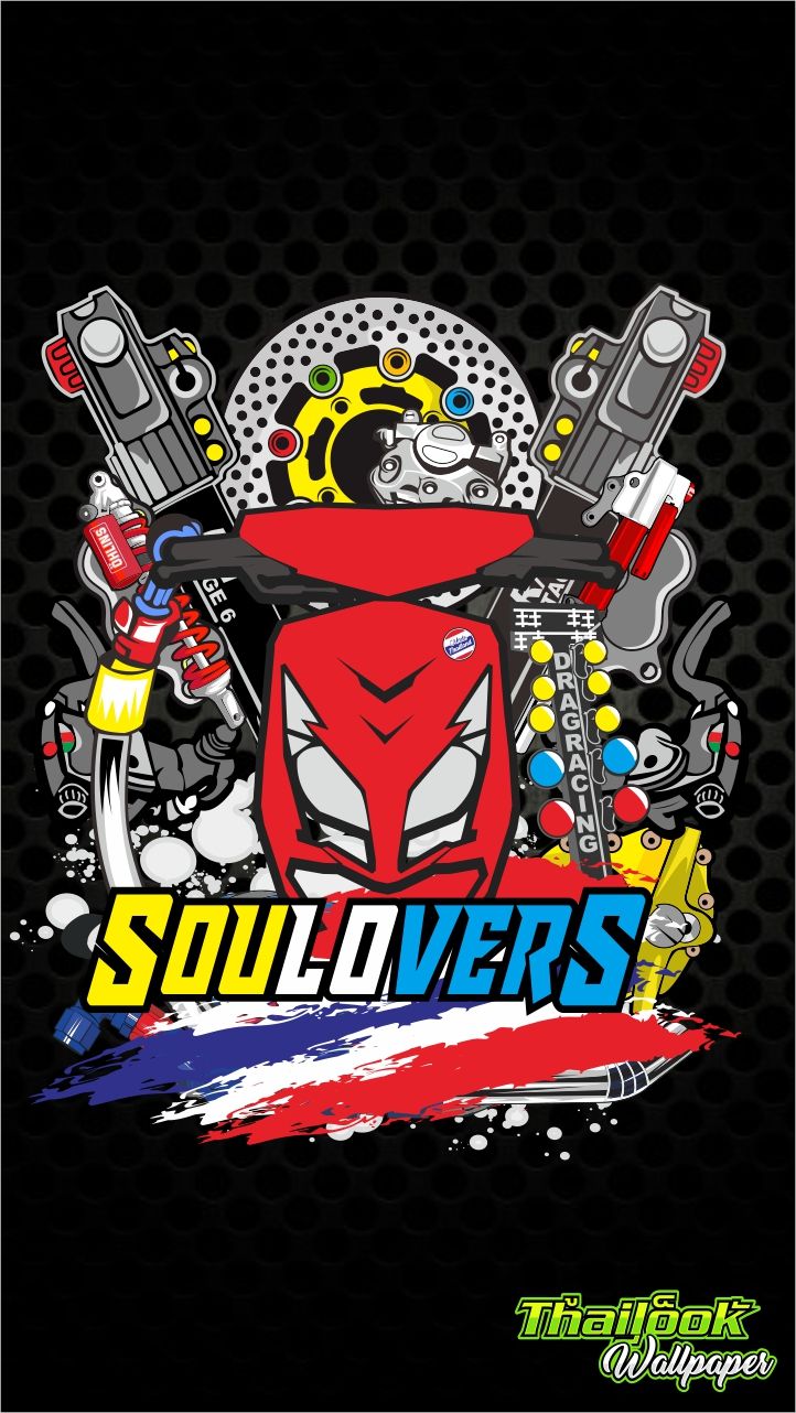 Wallpaper Thailook 4, Free Download, Borrow, and Streaming, Internet Archive