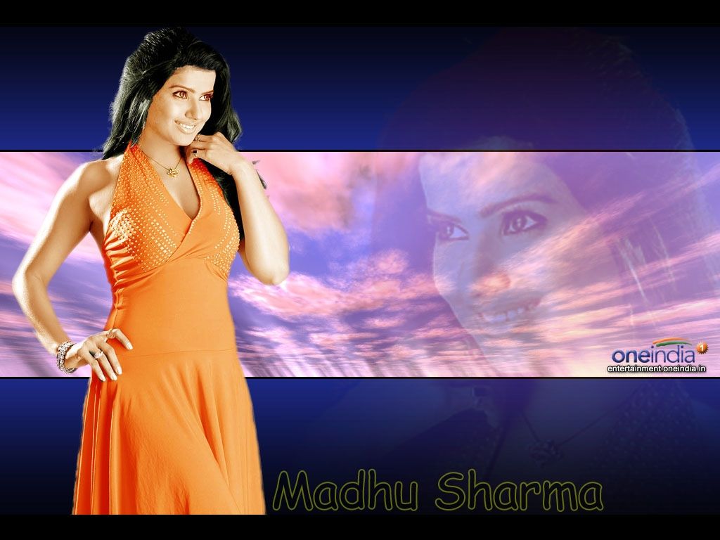Madhu Sharma HQ Wallpaper. Madhu Sharma Wallpaper