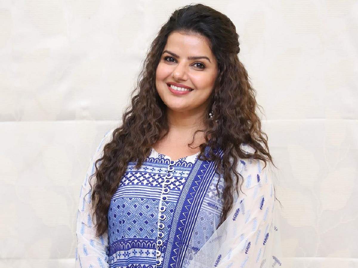 Exclusive! 'Please follow the precautions because coronavirus has not ended yet, ' says Madhu Sharma. Bhojpuri Movie News of India