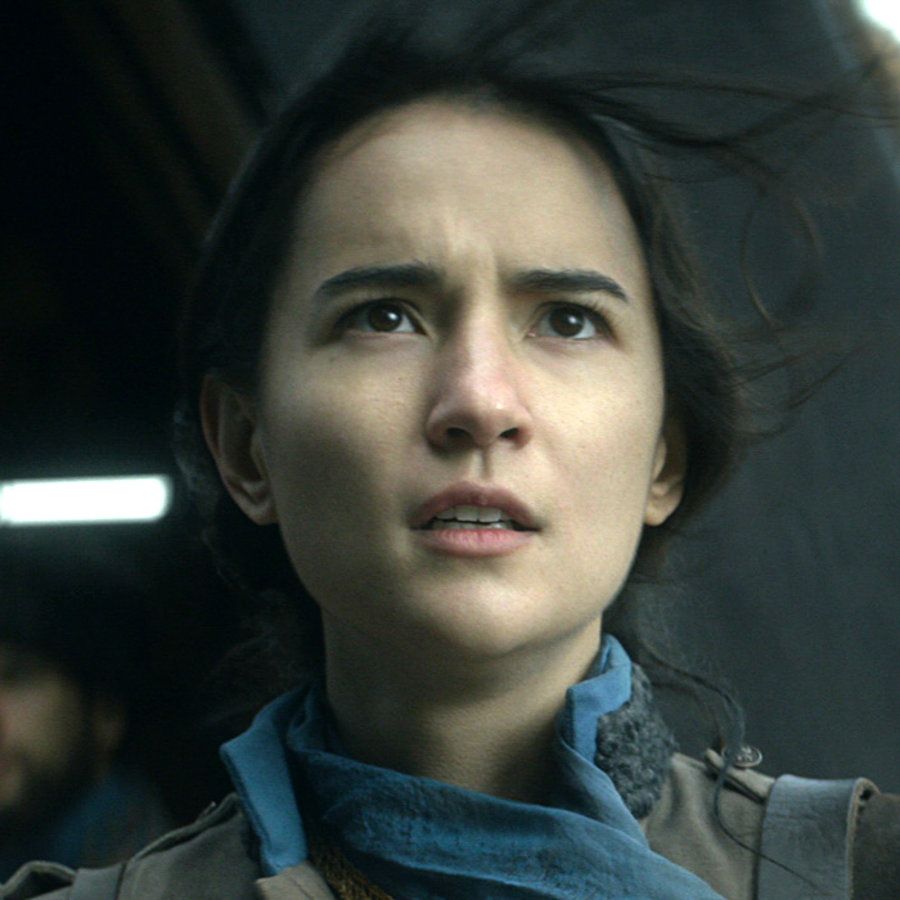 SHADOW AND BONE Netflix Series Posters and Image Revealed