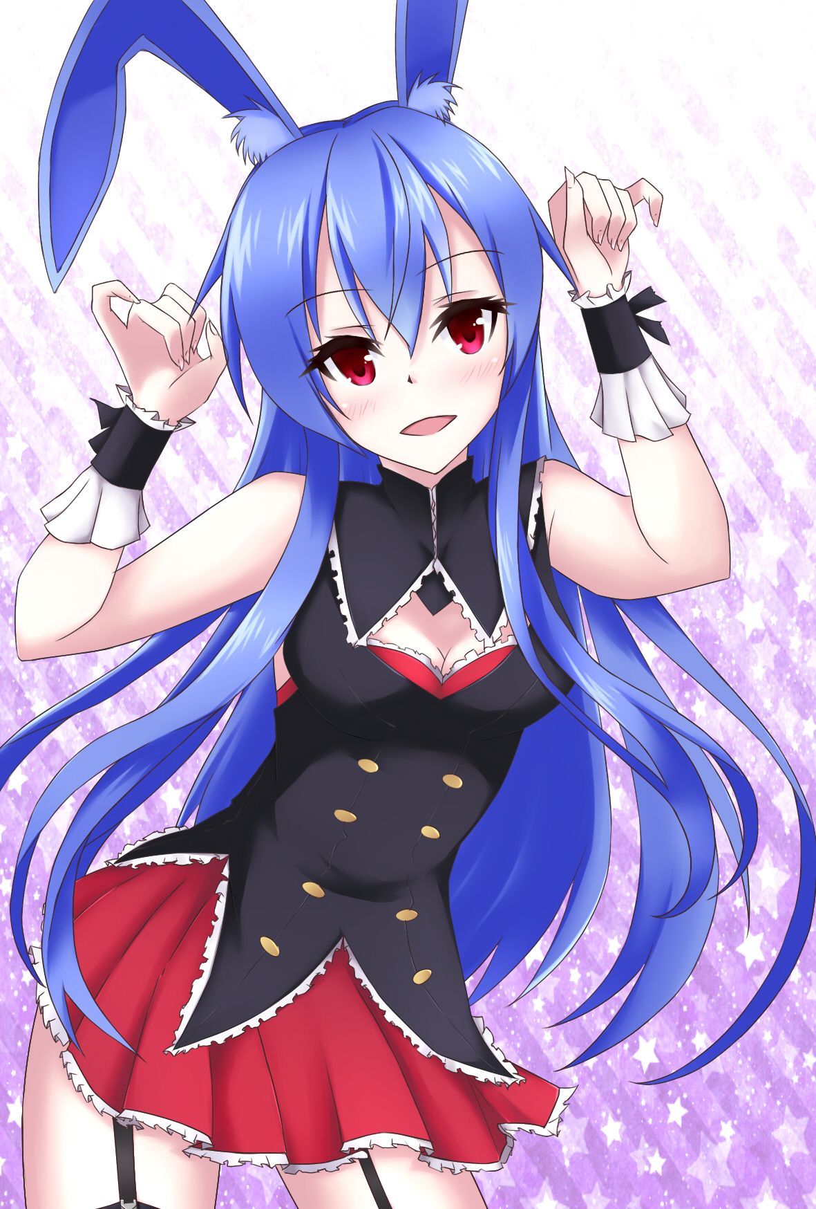 Kurousagi