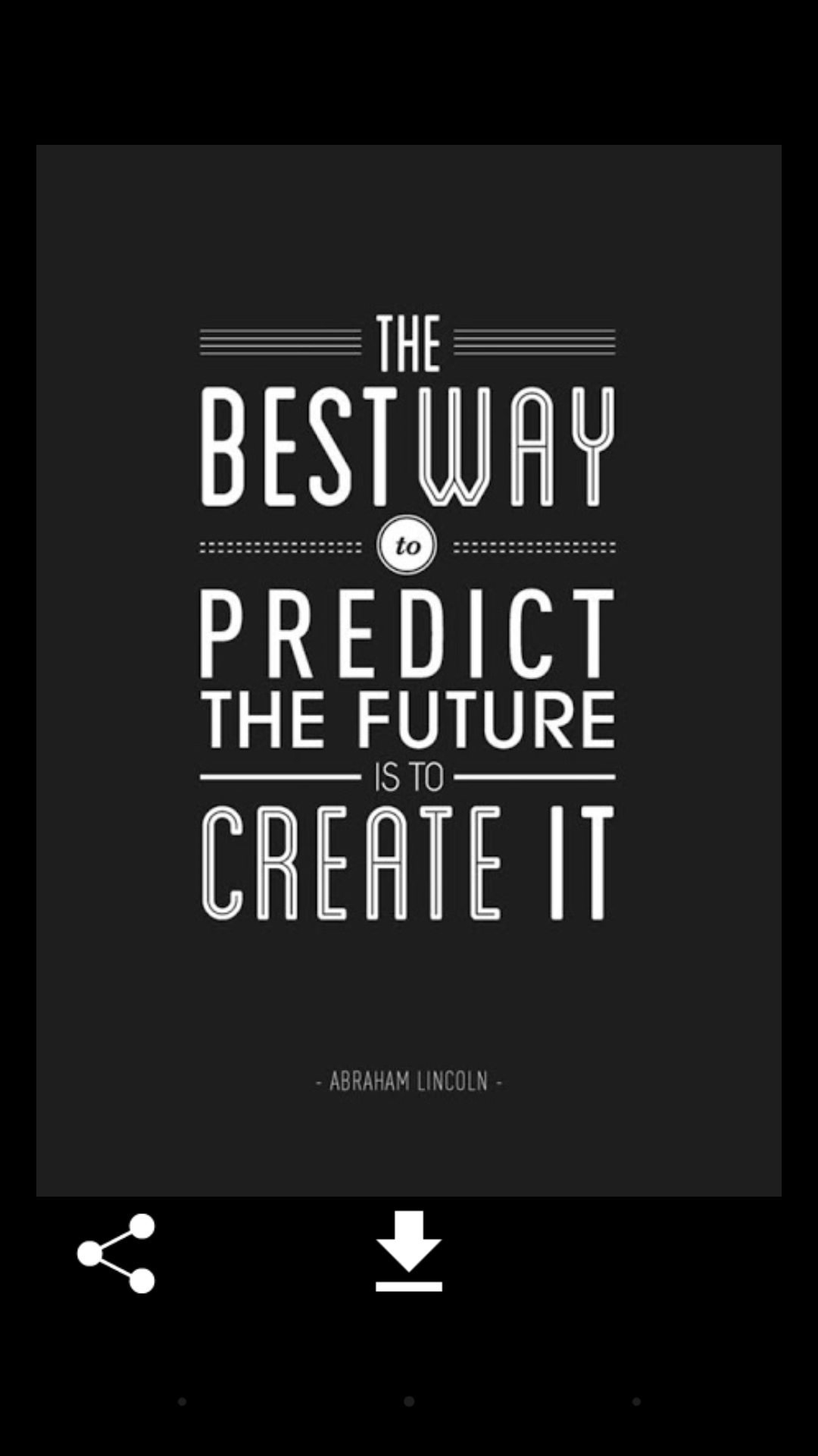 Motivational Quotes Android Wallpapers Wallpaper Cave