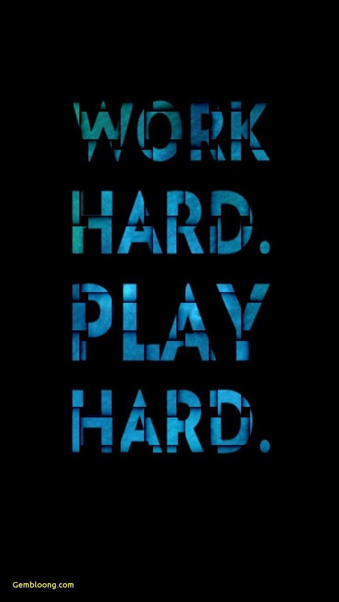 Encouraging Wallpaper