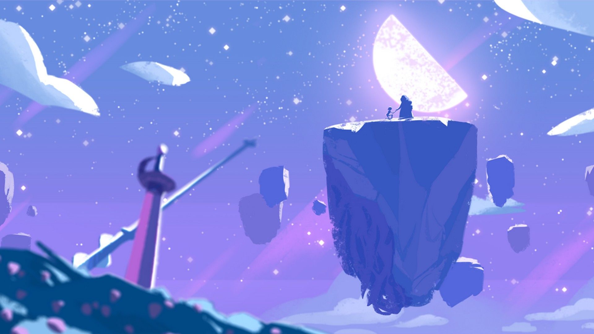 Steven Universe Computer Wallpapers Wallpaper Cave