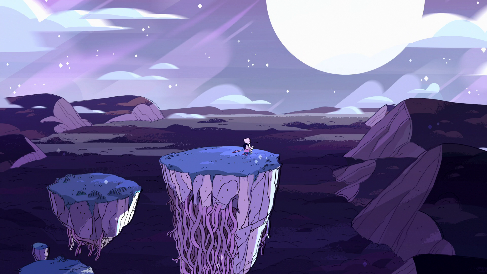 Steven Universe Desktop Background