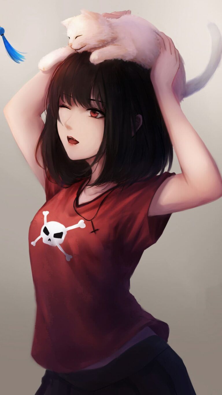 Anime Wallpaper:k Anime Background Download [ HD ]