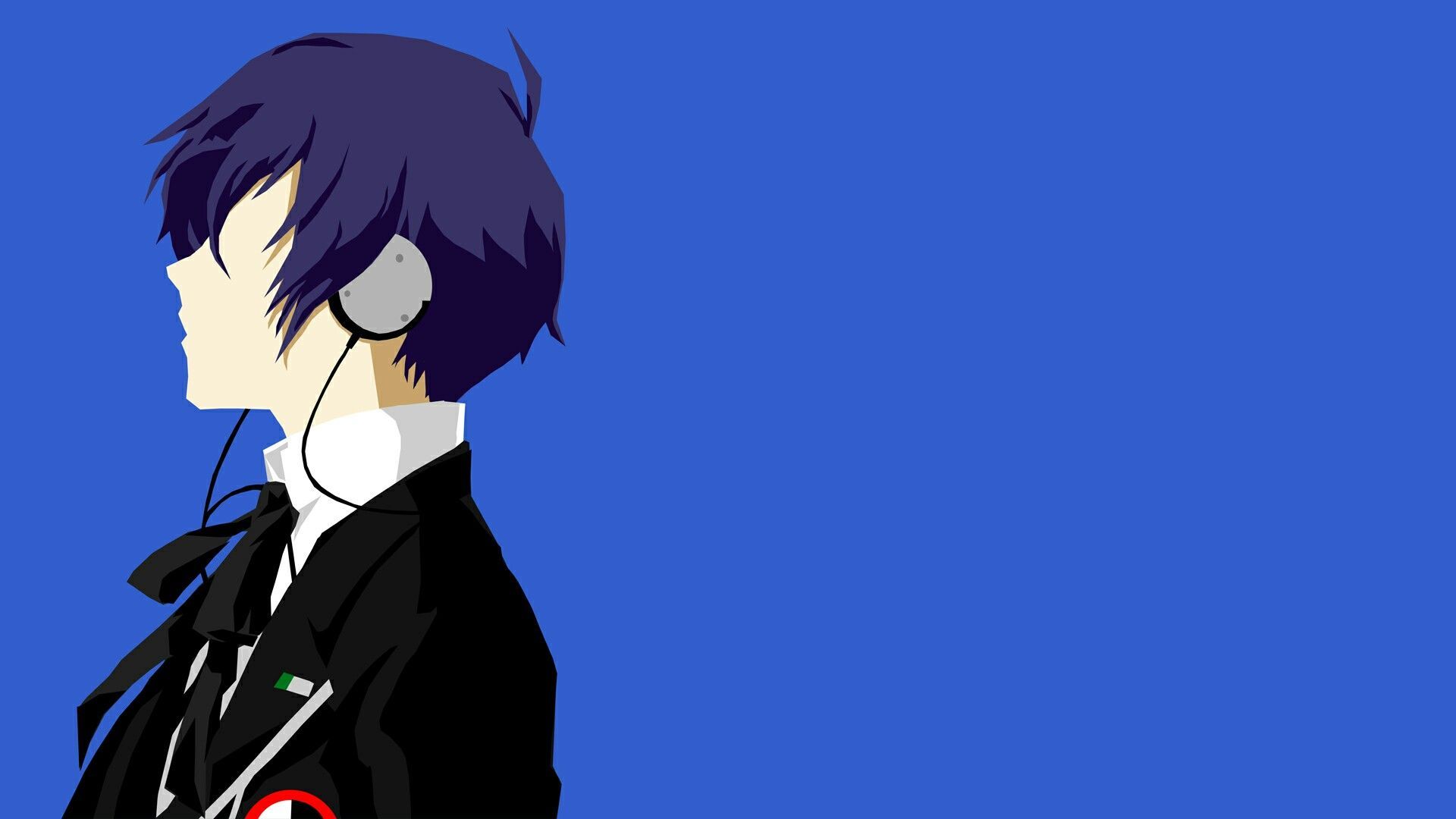 Minato Desktop Minimalist Wallpapers Wallpaper Cave