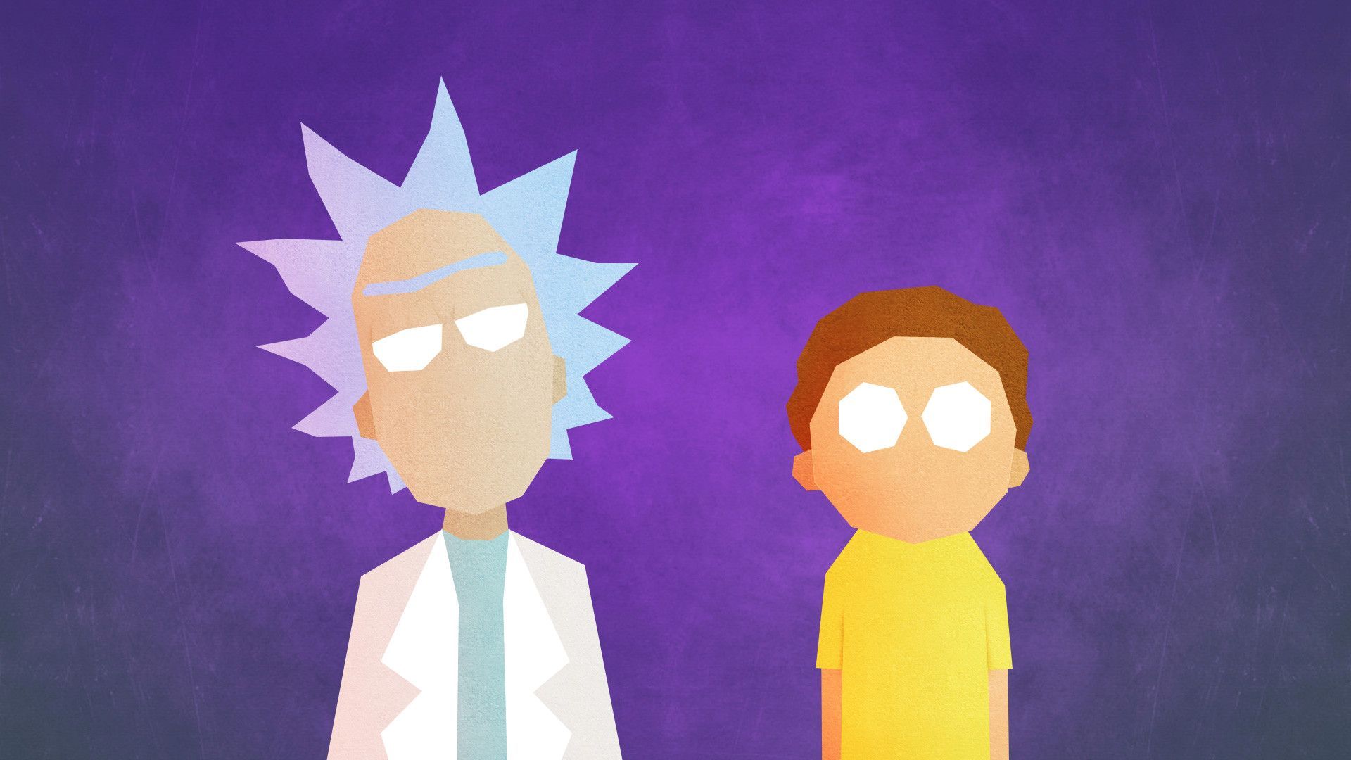 Rick and Morty Aesthetic Wallpaper Free Rick and Morty Aesthetic Background