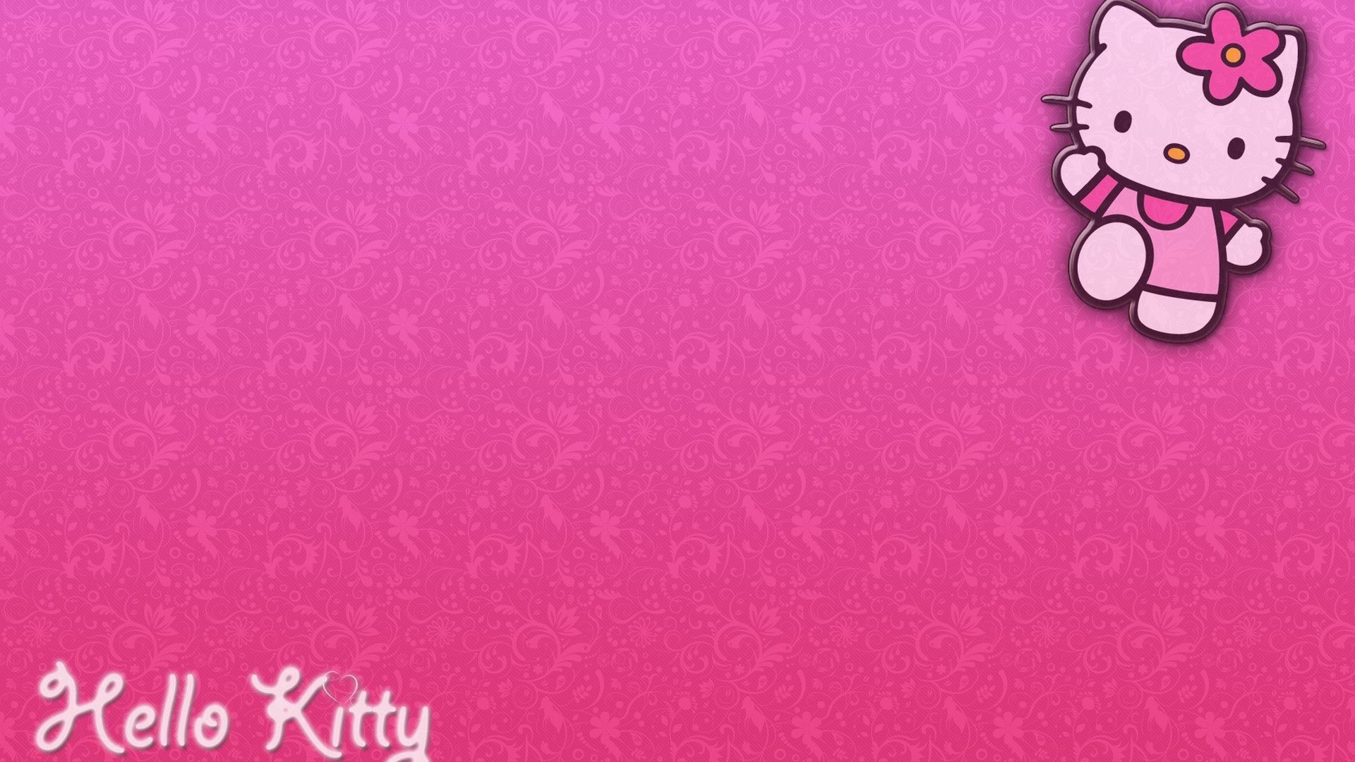 Wallpaper Hello Kitty Picture Desktop. Best HD Wallpaper. Hello kitty wallpaper hd, Hello kitty wallpaper free, Hello kitty wallpaper