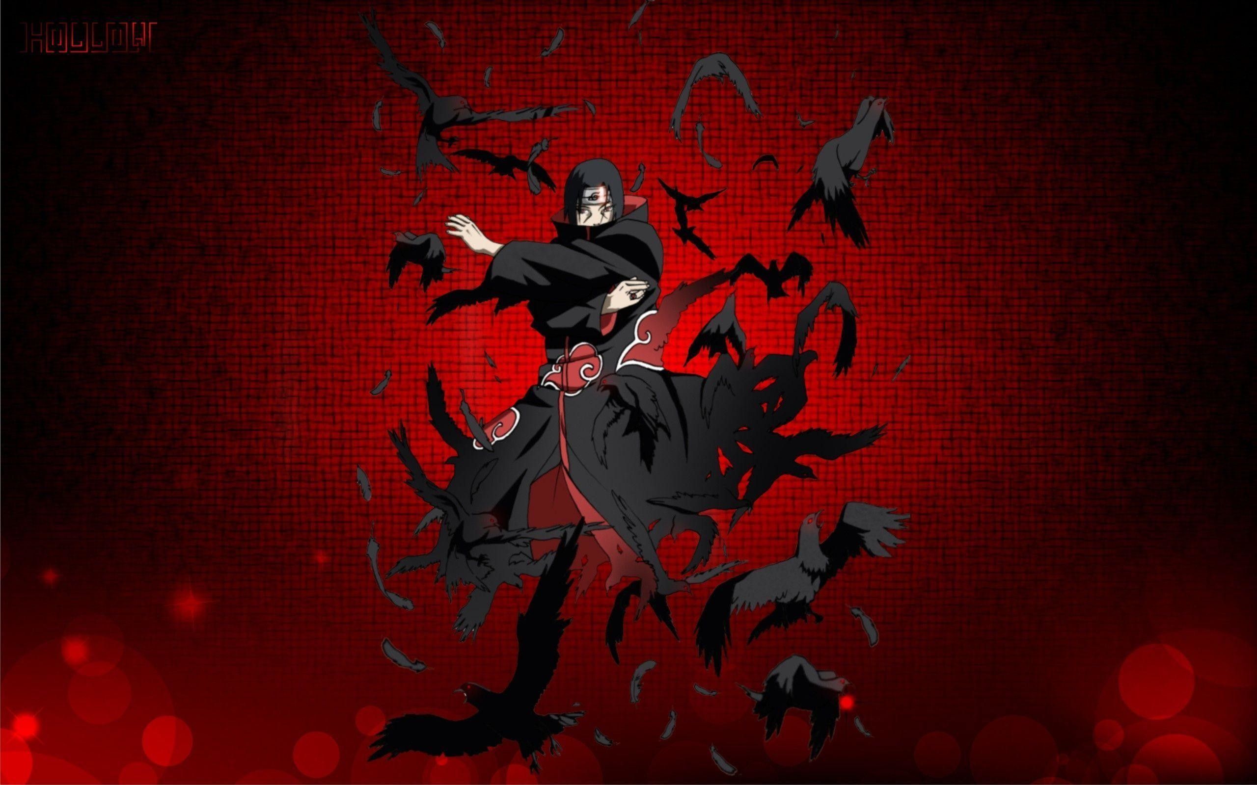 Itachi Cool Wallpaper