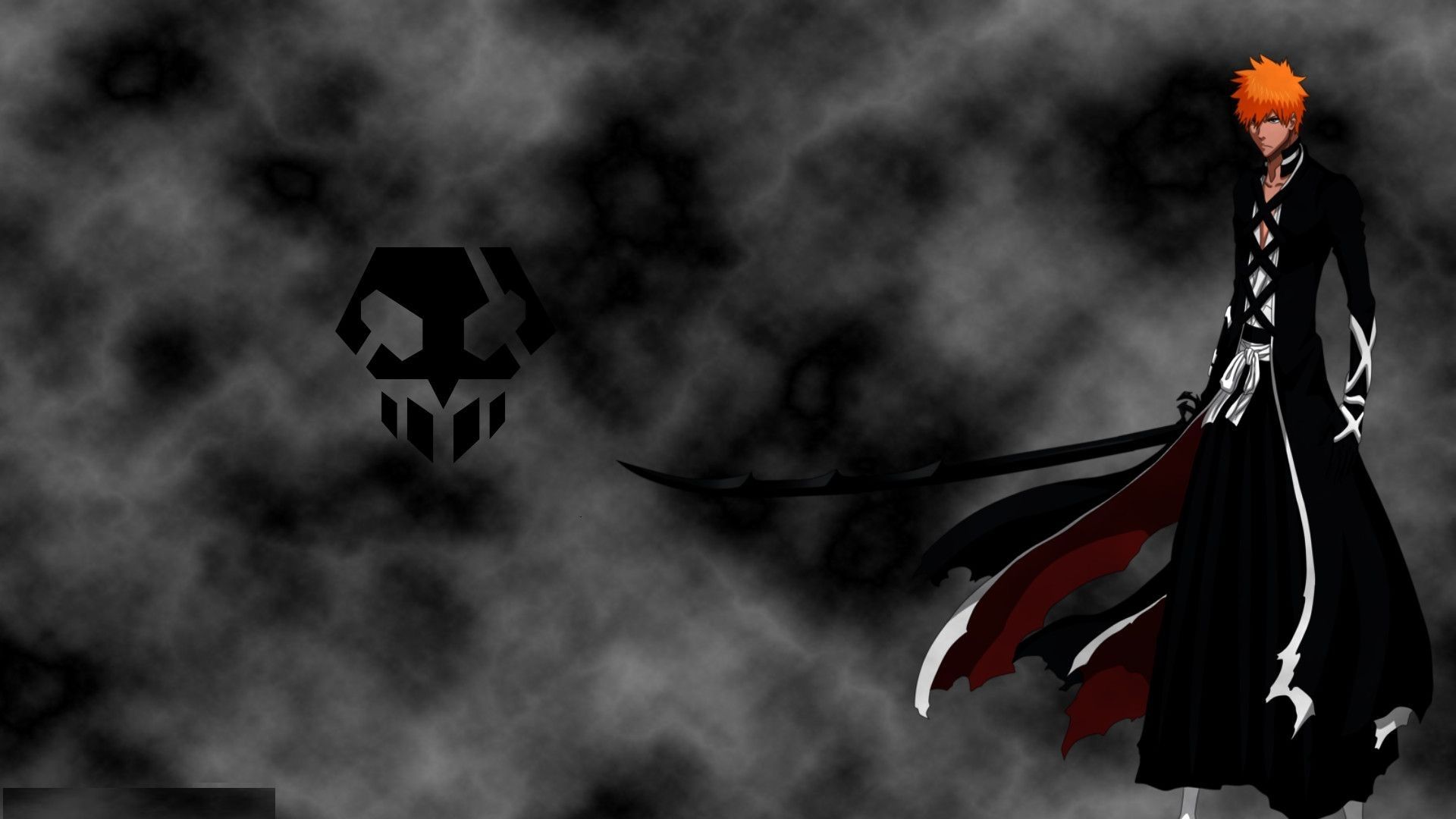 Bleach PC Wallpapers - Wallpaper Cave