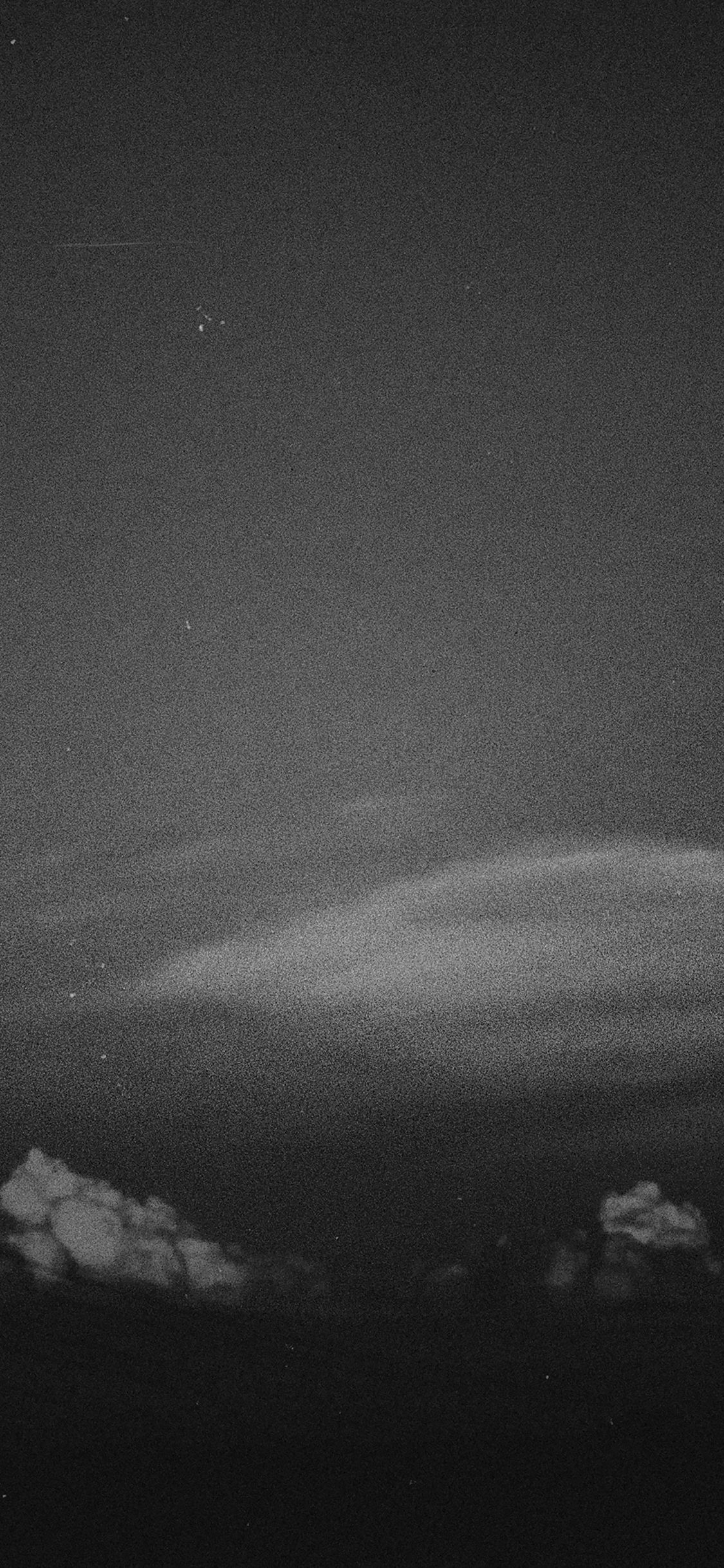 iPhone X Wallpaper Retro