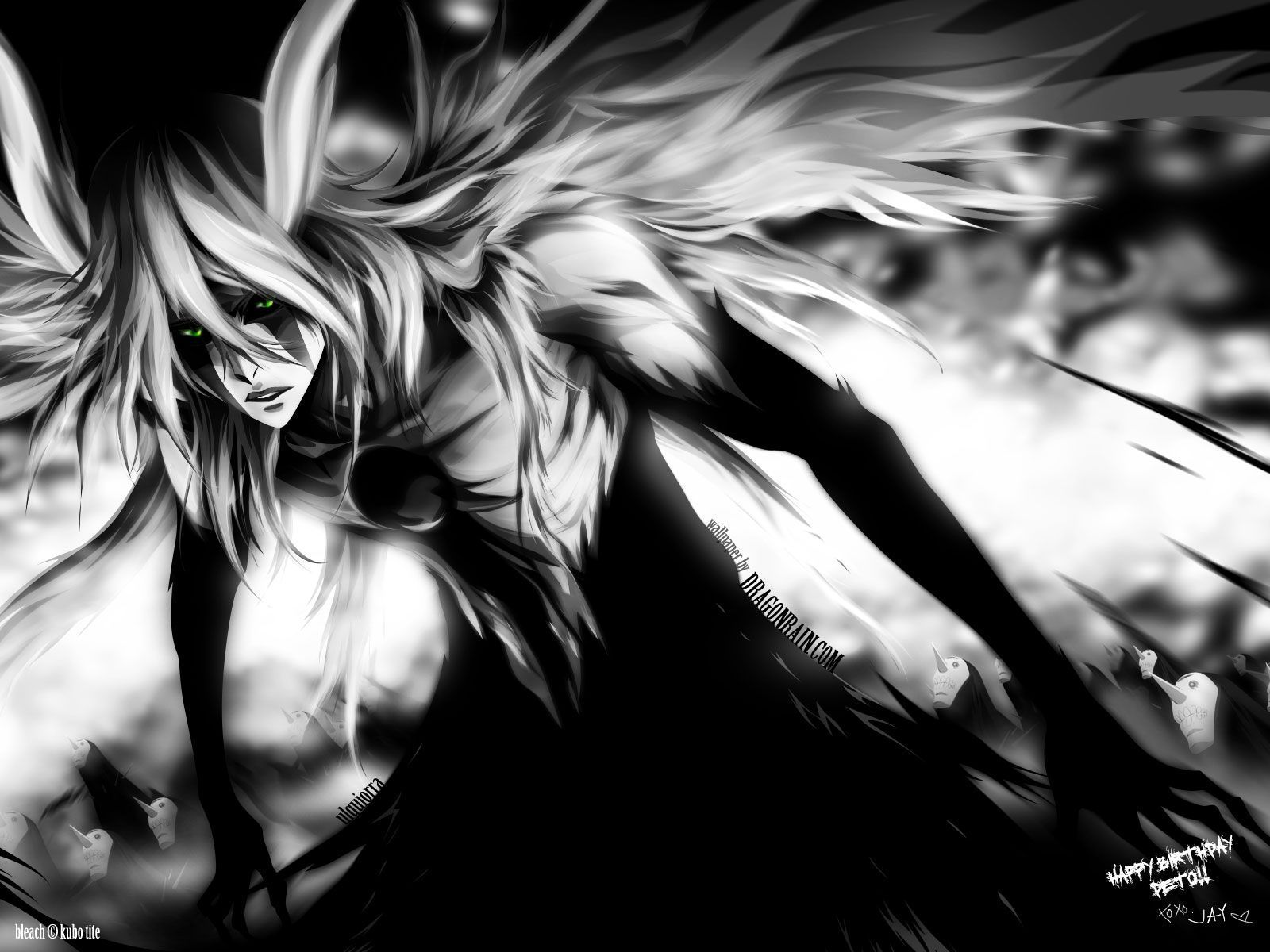 Bleach Wallpaper