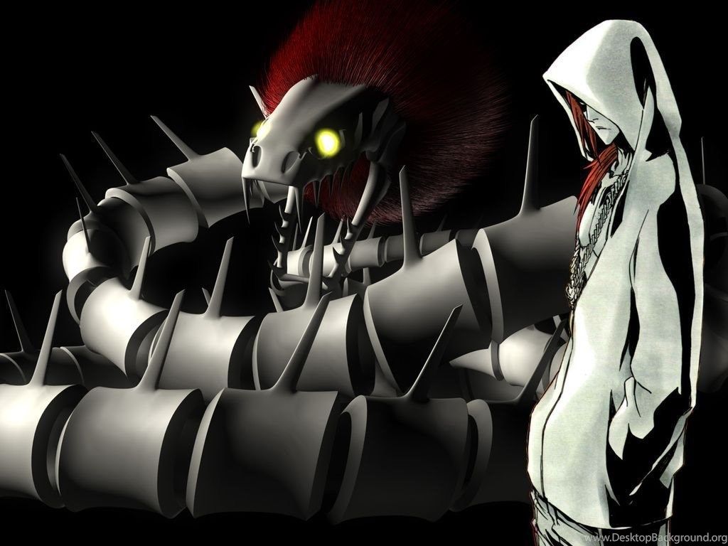 Anime Bleach Wallpaper HD 1108 - Bleach HD Wallpaper Desktop Background