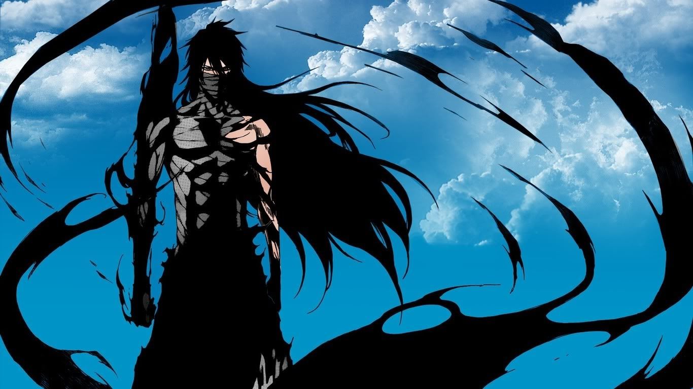 Bleach Wallpapers on WallpaperDog