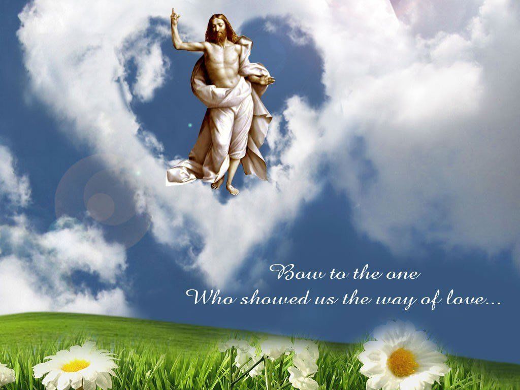 Easter image jesus, Easter wallpaper