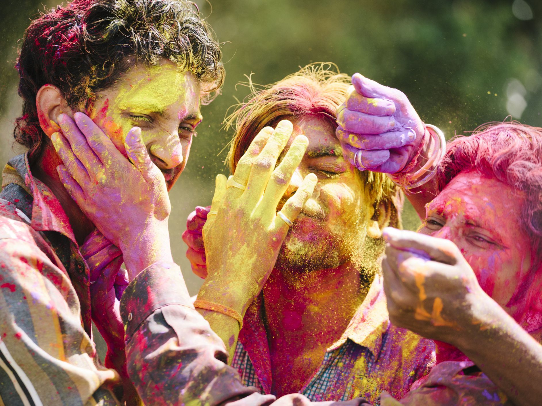 Holi 2021: Essential Guide to the Holi Festival in India