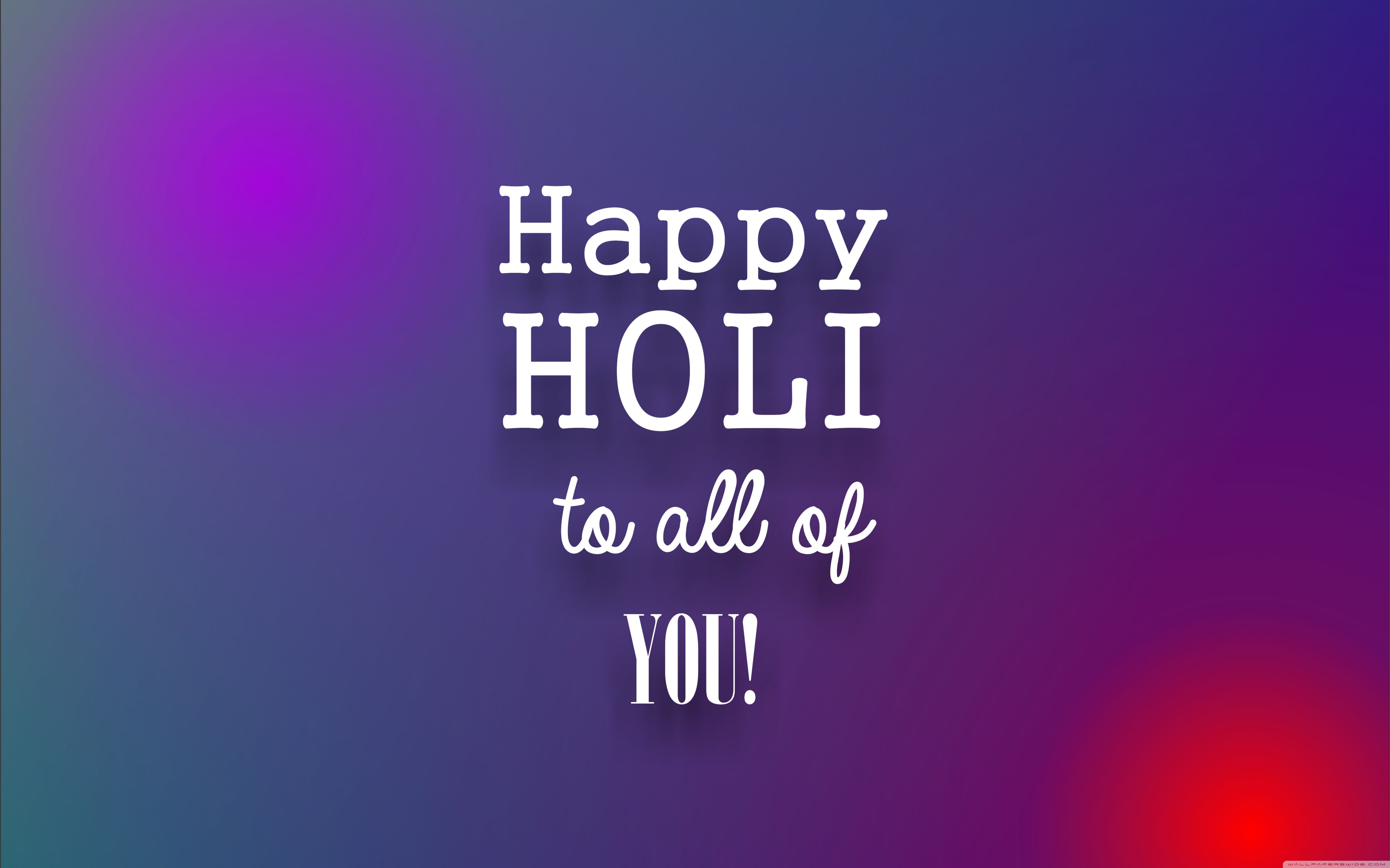 Holi Ultra HD Desktop Background Wallpaper for 4K UHD TV, Widescreen & UltraWide Desktop & Laptop, Tablet