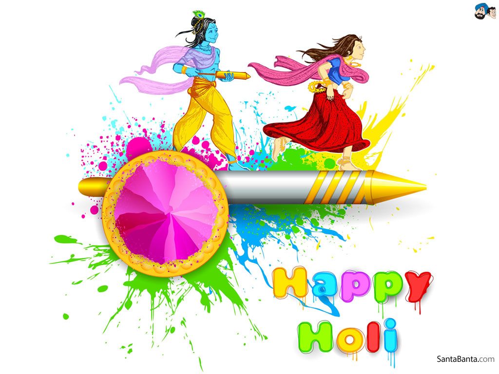 Happy Holi Images Photos Pics Pictures  Wallpaper 2024
