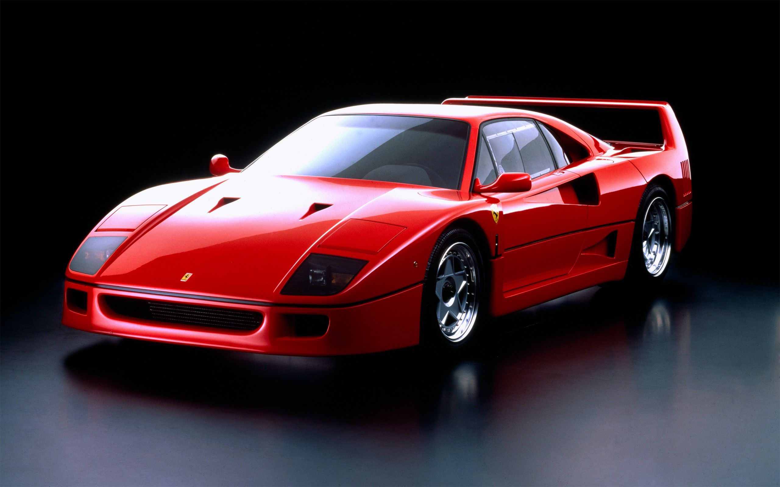 The Unforgettable Cars of the '90s Pt. 1 [30 Pics]. I Like To Waste My Time