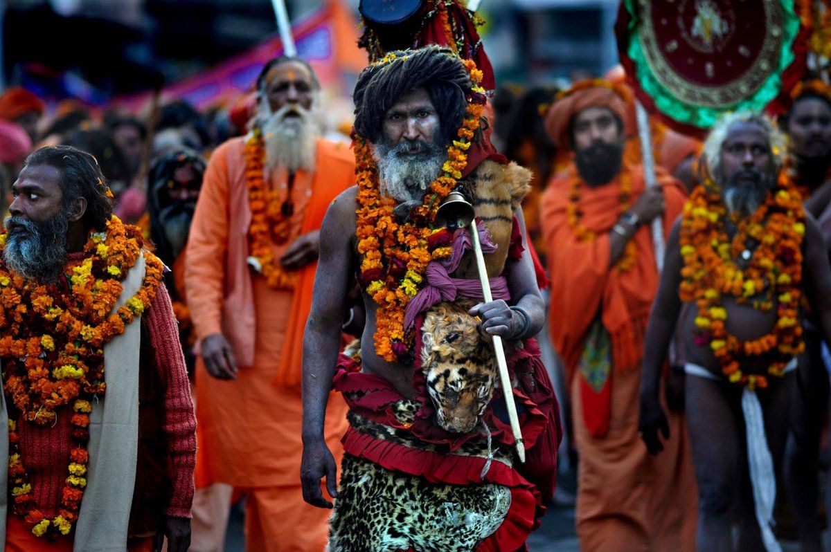 KUMBH MELA