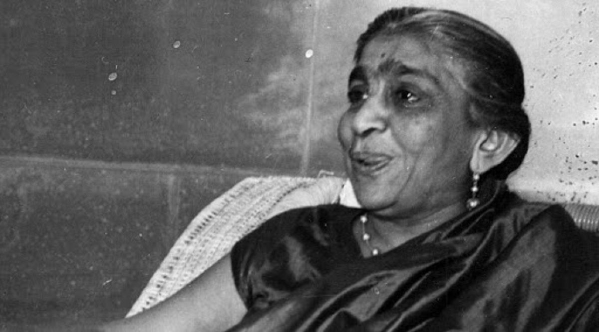 Sarojini Naidu 141st Birth Anniversary: Facts To Know About 'Nightingale Of India' Who Played Key Role In Anti Colonial Struggle