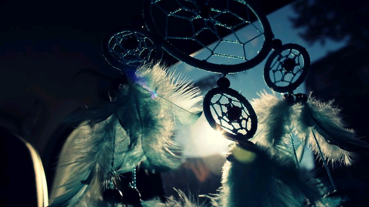 Dreamcatcher 09 Catcher Desktop Wallpaper HD