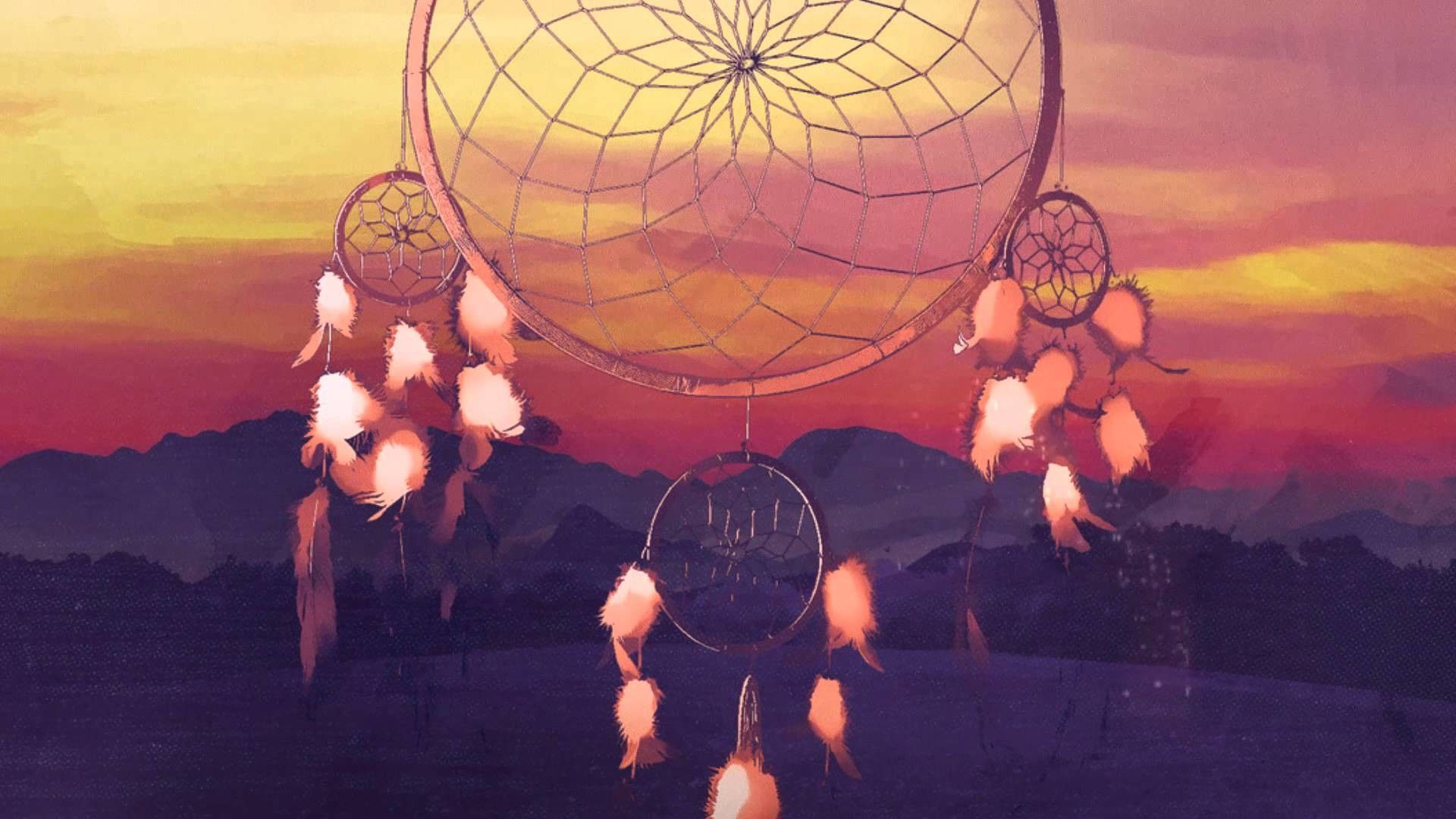 Dreamcatcher For Android Wide Wallpaper High Resolution Background For Computer HD Wallpaper