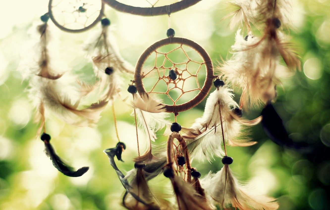 Photo Wallpaper The Sun, Light, Dreamcatcher, Dreamcatcher Wallpaper Dreamcatcher HD HD Wallpaper